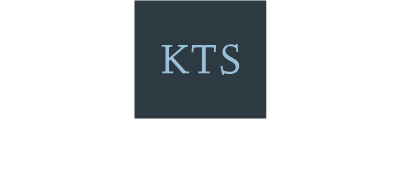 Logo KTS Rulouri aluminiu